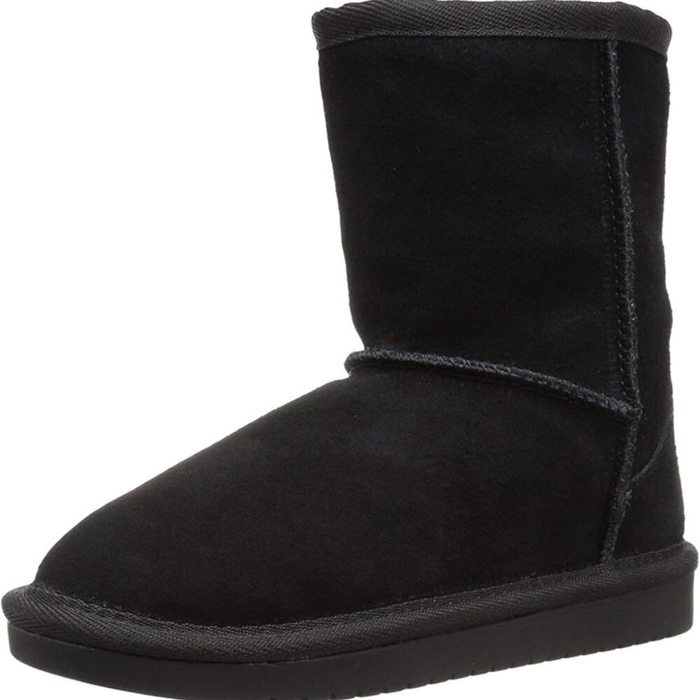 Koolaburra by UGG Kids' Koola Short Boot NEW size 1
